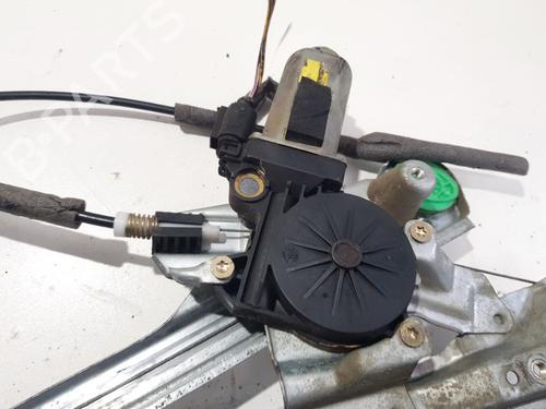 Used Right front window motor Right front window motor 35522857 35522857