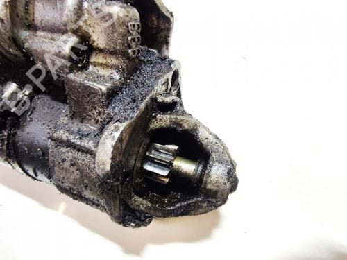 Starter AUDI A4 B5 (8D2) 1.8 | BP35597309M8 - Image 3