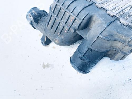 Intercooler FIAT DUCATO Van (244_) 2.3 JTD | BP35621336M30 - Image 3