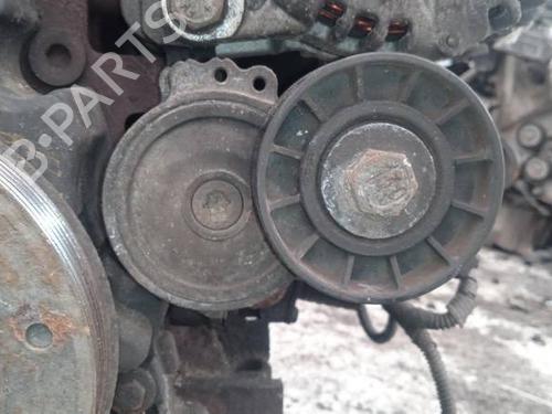 Used Pulley Pulley 35268636 35268636