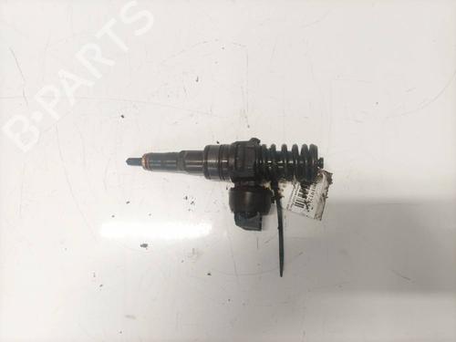 Used Injector Injector VW GOLF PLUS V (5M1, 521) 1.9 TDI (105 hp) 35295217 35295217