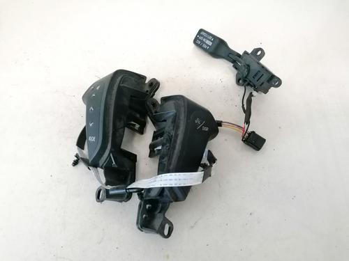 Used Steering wheel controls Steering wheel controls 35529127 35529127