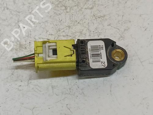 Electronic module TOYOTA AURIS (_E15_) 2.0 D-4D (ADE150_, ADE150R) | BP36907469M83 - Image 2