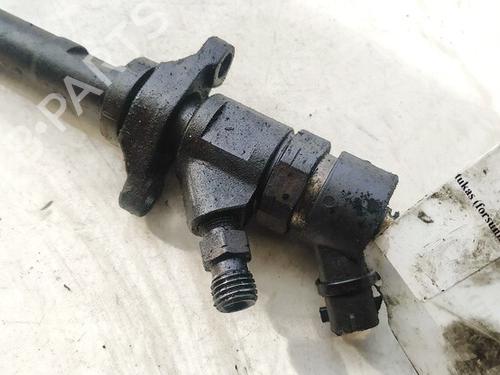 Injector MAZDA 3 (BK) 1.6 DI Turbo | BP35480326M100 - Image 3