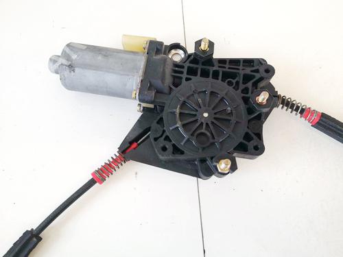 Used Right front window motor Right front window motor 35614013 35614013