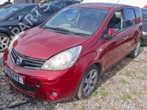 Interior roof light NISSAN NOTE (E11, NE11) 1.6 | BP36456926I8 - Image 6
