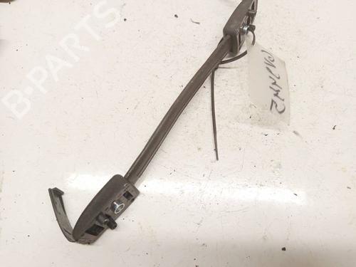 Interior roof handle VW PASSAT B5 Variant (3B5) 1.9 TDI | BP34776942I35 - Image 2