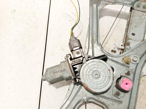 Used Left front window motor Left front window motor HONDA CIVIC VIII Saloon (FD, FA) 1.3 IMA (FA3, FD3) (95 hp) 34929135 34929135