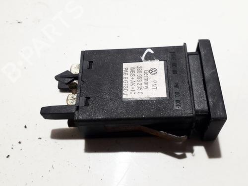 Warning switch VW PASSAT B5.5 (3B3) 1.9 TDI | BP35868430I22 - Image 2