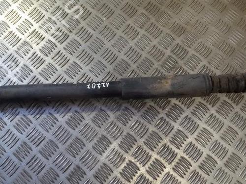 Used Left rear shock absorber Left rear shock absorber RENAULT CLIO III (BR0/1, CR0/1) 1.2 16V (103 hp) 35677390 35677390