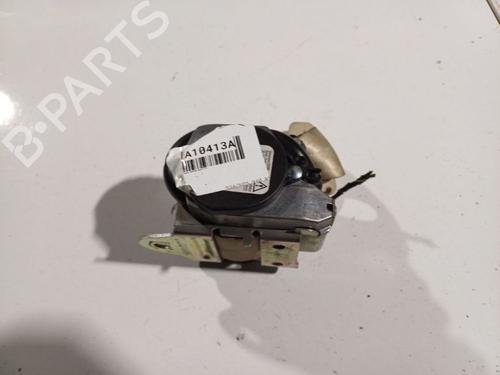 Used Rear right seatbelt Rear right seatbelt 34993992 34993992