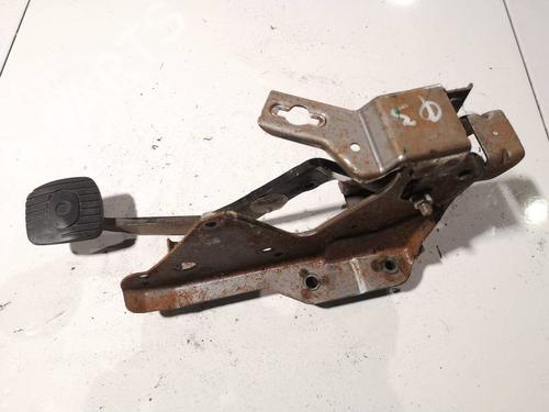 Pedal NISSAN NOTE (E11, NE11) 1.5 dCi | BP34903395I4 - Image 3