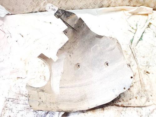 Used Wheel arch Wheel arch MERCEDES-BENZ C-CLASS (W203) C 200 CDI (203.004) (116 hp) 35203351 35203351