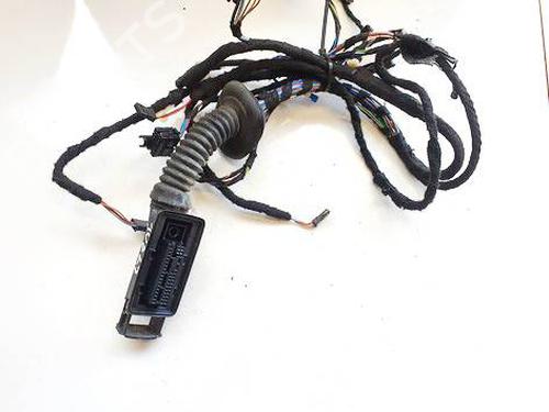 Wiring harness CITROËN C4 Picasso II 1.6 HDi / BlueHDi 115 | BP35003955E16 - Image 3