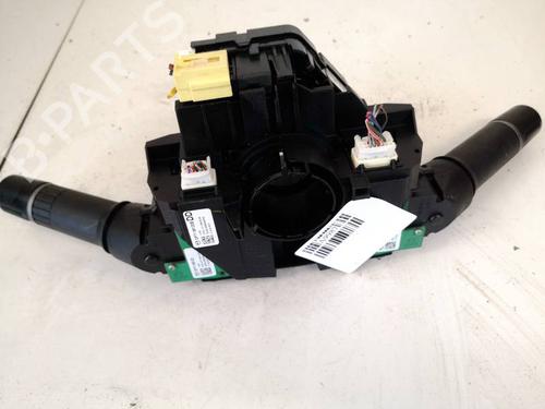 Warning switch MAZDA 2 (DE_, DH_) 1.4 MZR-CD | BP35105533I22 - Image 2