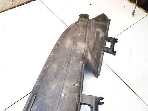 Rear parcel shelf HONDA FR-V (BE) 2.2 i CTDi (BE5) | BP37085472C85 - Image 3