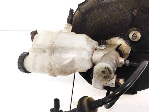 Used Brake master cylinder Brake master cylinder CITROËN C5 III (RD_) 1.6 HDi 110 (RD9HL0, RD9HR8, RD9HRA) (112 hp) 35323939 35323939
