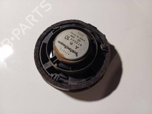 Speaker MITSUBISHI LANCER VIII (CY_A, CZ_A) 1.8 (CY3A, CY6A) | BP32575628E2 