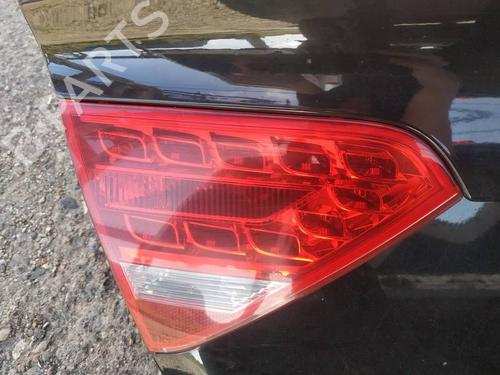 Used Left tailgate light Left tailgate light 35384029 35384029