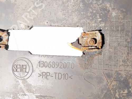 Dørliste FIAT DUCATO Van (250_) 140 Natural Power | BP35076453C150 - Image 3
