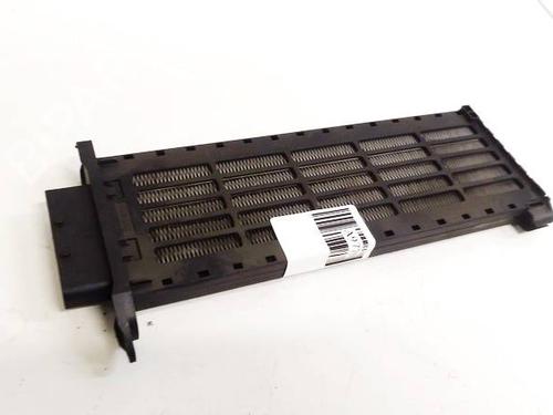 Used Heater resistor Heater resistor 35166591 35166591