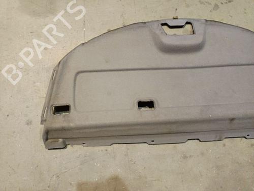 Rear parcel shelf NISSAN PRIMERA Hatchback (P12) 2.2 Di | BP34927449C85 - Image 2