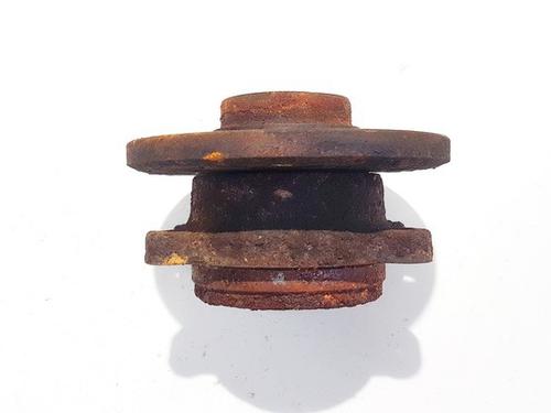 Left front steering knuckle AUDI A3 (8P1) 1.9 TDI | BP35433034M25 - Image 2