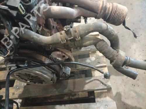 Used Pipe Pipe 37278693 37278693
