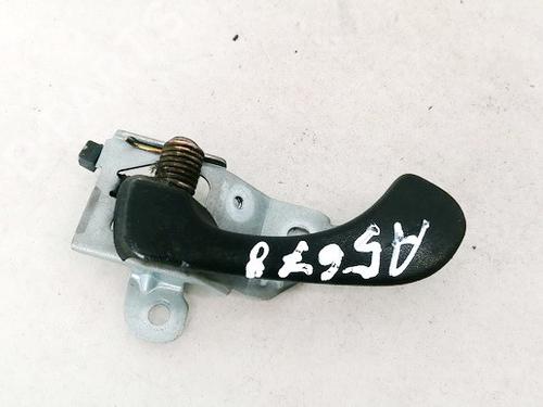 Used Rear left interior door handle Rear left interior door handle MITSUBISHI CARISMA (DA_) 1.6 (DA1A) (90 hp) 35590203 35590203