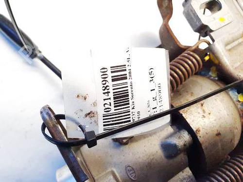 Steering column KIA SORENTO I (JC) 2.5 CRDi 4WD | BP35176455M21 - Image 3