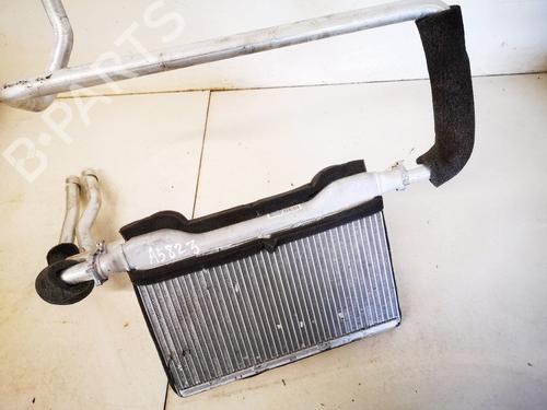 Used Heater matrix Heater matrix 35517837 35517837