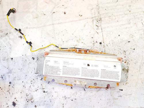 Used Passenger airbag Passenger airbag FIAT CROMA (194_) 2.4 D Multijet (200 hp) 32950797 32950797