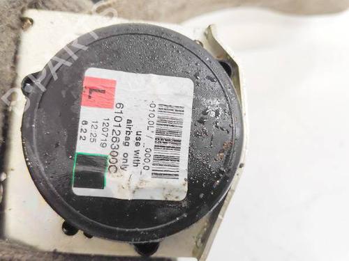 Front left seatbelt BMW 5 (F10) 520 d | BP35343830I26 - Image 3