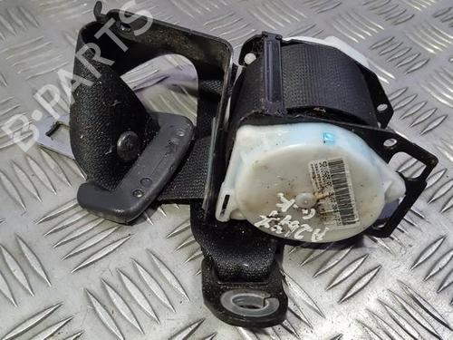 Used Rear left seatbelt Rear left seatbelt 35676504 35676504