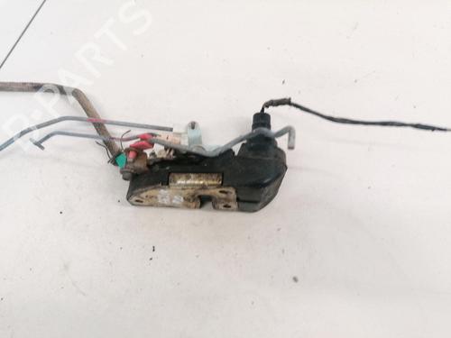 Used Front right lock Front right lock CHRYSLER VOYAGER / GRAND VOYAGER III (GS_, NS_) 3.3 i (158 hp) 35537186 35537186