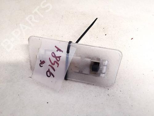 Used Interior roof light Interior roof light FORD TRANSIT Van (FA_ _) 2.2 TDCi (85 hp) 35350369 35350369
