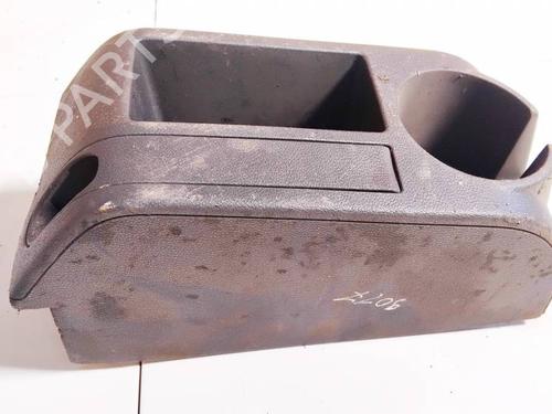 Used Cup/Object holder Cup/Object holder VW GOLF V (1K1) 1.4 16V (75 hp) 35052266 35052266