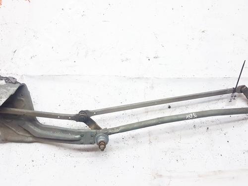 Used Front wipers mechanism Front wipers mechanism RENAULT MEGANE I (BA0/1_) 1.4 e (BA0E, BA0V) (75 hp) 35881751 35881751