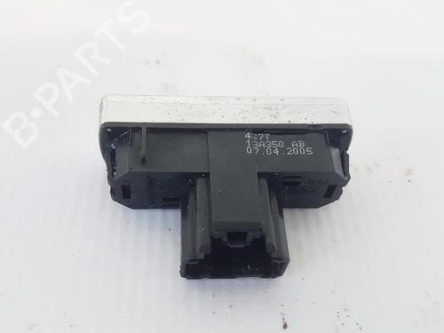 Warning switch FORD MONDEO III (B5Y) 2.0 TDCi | BP35628789I22 - Image 2