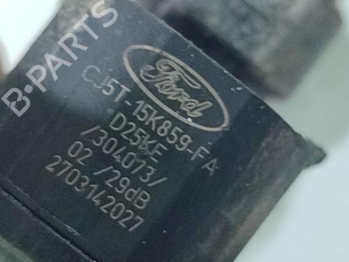 Electronic module FORD FOCUS III 1.6 TDCi | BP34907103M83  - Image 5