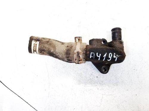 Used Thermostat housing Thermostat housing 35292278 35292278