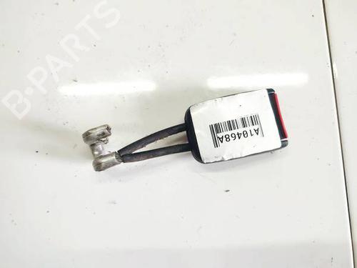 Used Seat buckle Seat buckle 35004571 35004571