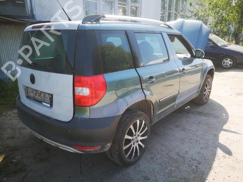 Switch SKODA YETI (5L) 1.4 TSI | BP32620590I30 