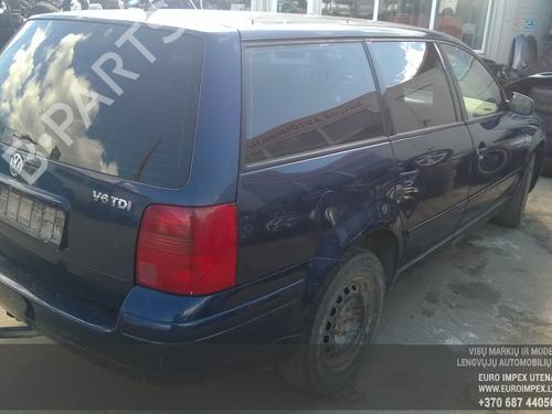 Fuse box VW PASSAT B5 Variant (3B5) 2.5 TDI | BP33479550E1  - Image 6