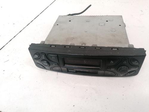 Used Radio Radio 35412541 35412541