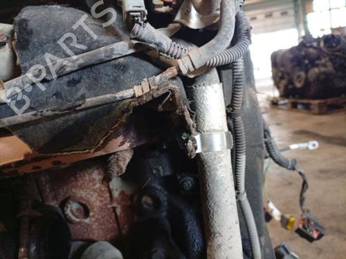 Pipe PEUGEOT 807 (EB_) 2.0 HDI | BP38299848M125 - Image 3