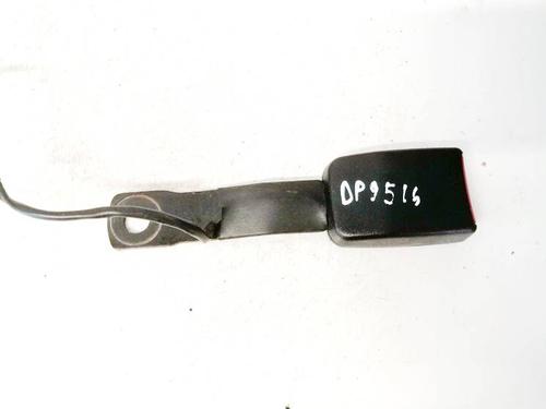 Used Seat buckle Seat buckle 35124905 35124905