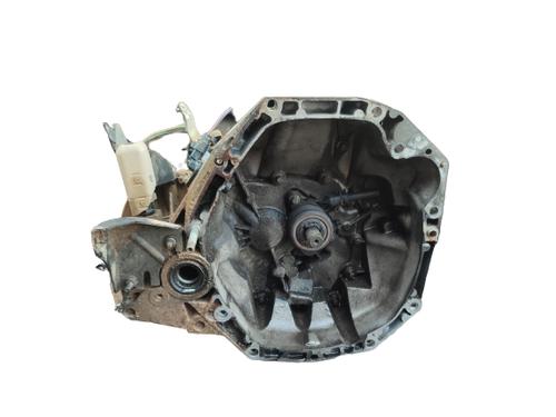 Getriebe für Getriebe HYUNDAI SONATA V (NF) 2.0 CRDi (140 hp) 35411028 35411028
