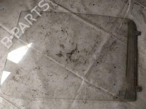 Used Front right door window Front right door window 35007351 35007351