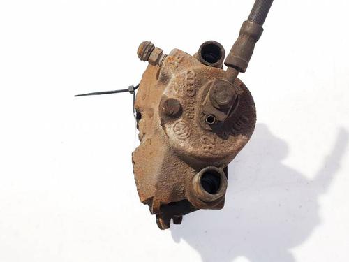 Right front brake caliper AUDI A3 (8P1) 1.6 | BP35381810M104 - Image 2